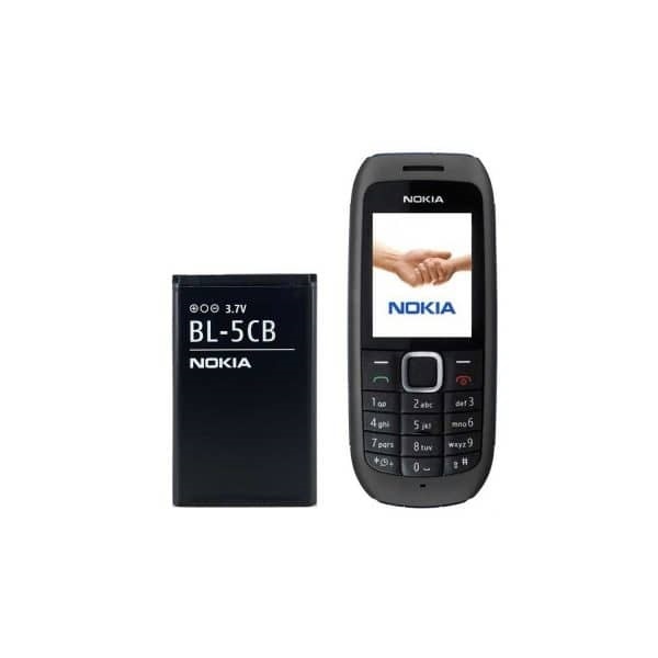 باتری نوکیا 5C اورجینال گارانتی دار