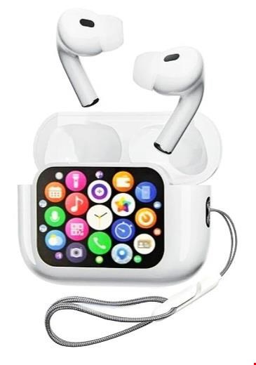 ایرپاد ویسمی مدل WISME-T10 ANC