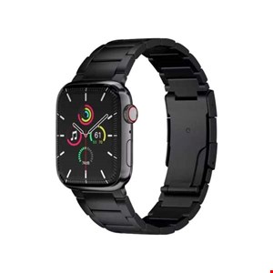 ساعت هوشمند طرح اپل واچ مدل M77 Pro