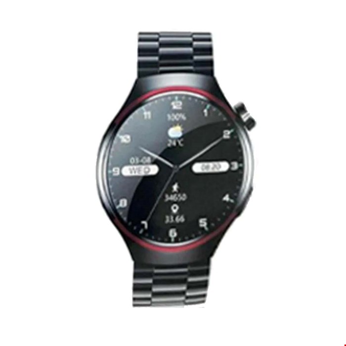 ساعت هوشمند Wisme مدل Ws-X2