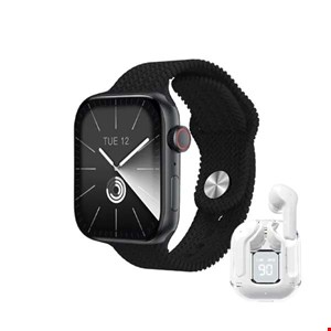 ساعت هوشمند طرح اپل واچ مدل WISME-X26