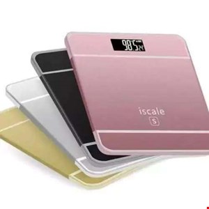 ترازو دیجیتال خارجی برند ISCALE