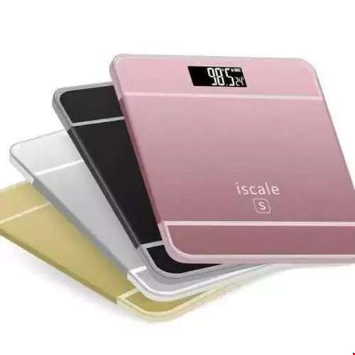 ترازو دیجیتال خارجی برند ISCALE