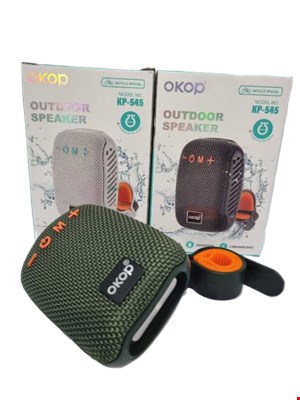 اسپیکر OKOP مدل KP-545