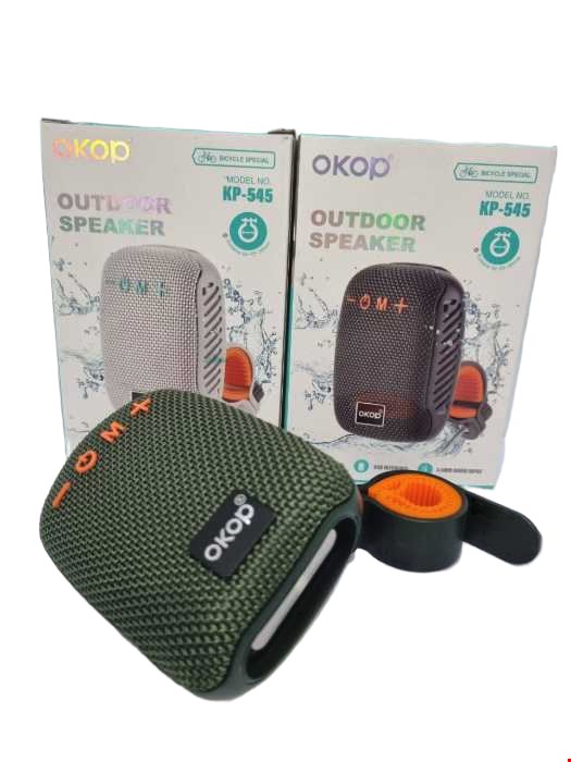 اسپیکر OKOP مدل KP-545