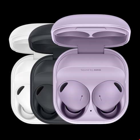 هندزفری بی سیم سامسونگ مدل BUDS 2 PRO لیمیتد