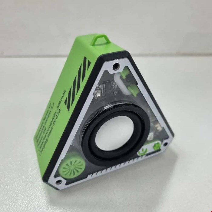 اسپیکر مدل V2 