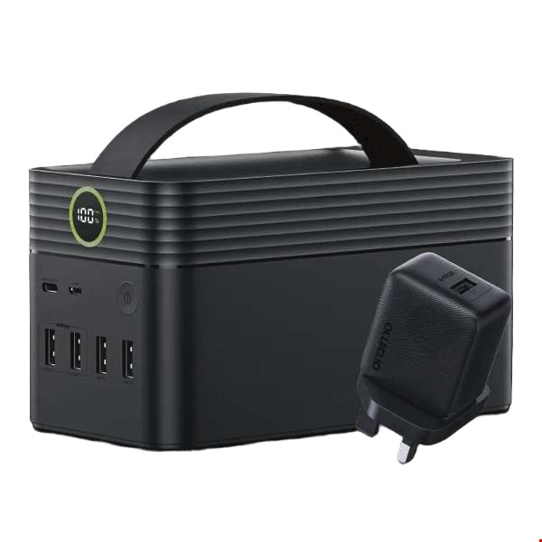 پاوربانک Oraimo 60000mAh مدل P600Q