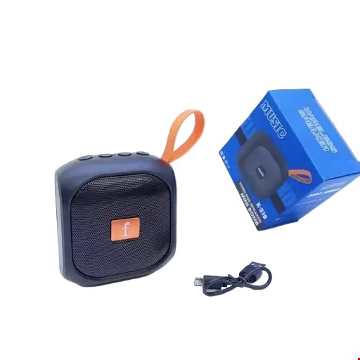 اسپیکر بلوتوثی مدل X-319