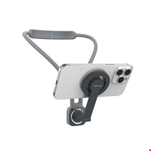 پایه نگهدارنده دور گردنی مگ سیف گرین لاین مدل Magsafe