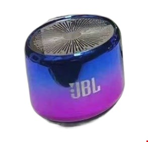 اسپیکر mini مدل M-66 رم خور و بلوتوث دار