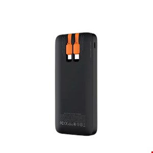 پاوربانک رسی مدل RECCI RPB-N42 ظرفیت 10000 میلی آمپر ساعت