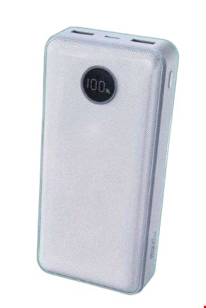پاوربانک 20000 مکس مدل MAX MKC20