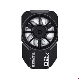 خنک‌کننده موبایل Memo مدل DL-A2