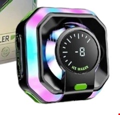 فن خنک کننده موبایل مدل HK-5 PRO