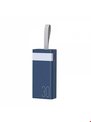 پاوربانک ریمکس مدل RPP-320 ظرفیت 30000 میلی آمپر