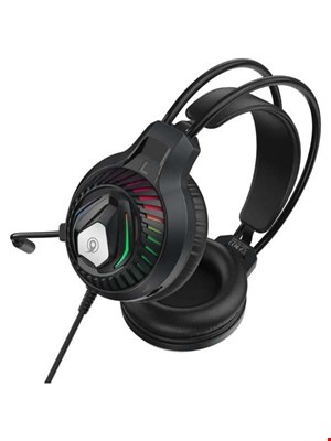 هدست گیمینگ سلبریت مدل GM-3 | هدست Celebrat GM-3