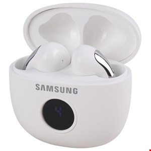 ایربادز سامسونگ Galaxy Buds 3 Pro سه رنگ سفید، مشکی، بنفش