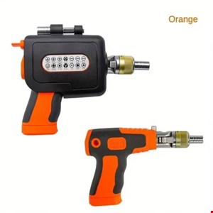 ست پیچ گوشتی ضامن دار بکسی کمری مدل 2882A