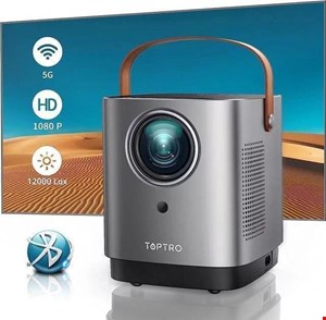 ویدیو پروژکتور TOPTRO TR23