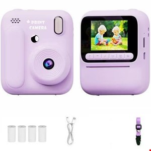 دوربین عکاسی چاپ فوری مدل Z700