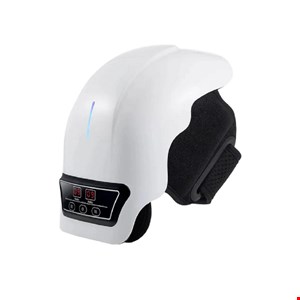 ماساژور زانو فیزیوتراپی مدل HX-118 | حرارتی | ویبره | مادون قرمز | ems