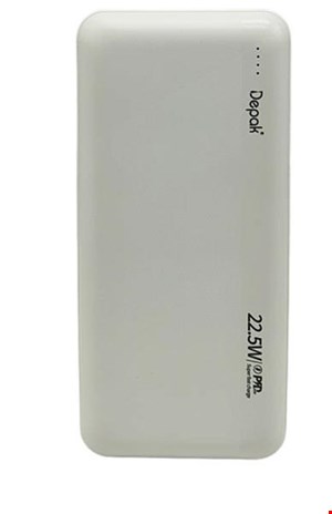 پاوربانک 30000mAh برند Depak مدل DP-B33