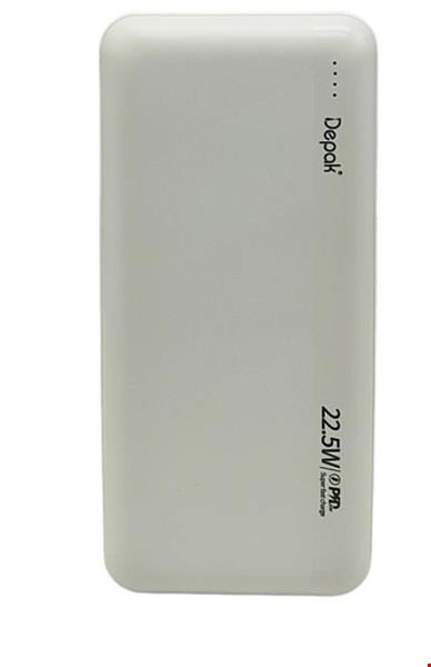 پاوربانک 30000mAh برند Depak مدل DP-B33