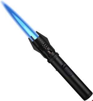 فندک اتمی توربو جت مدل torch شعله بلند