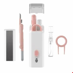 کیت تمیزکننده موبایل و لپ تاپ