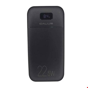 پاوربانک کالوس مدل FAST216 ظرفیت ۲۰۰۰۰ میلی‌آمپر