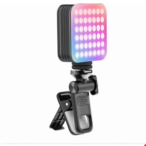 نور rgb مدل d12s