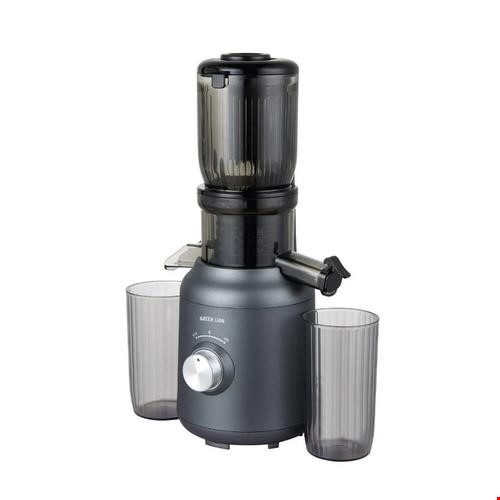 آبمیوه گیر گرین لاین مدل SLOW JUICER