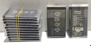 باتری نوکیا 4C اورجینال گارانتی دار