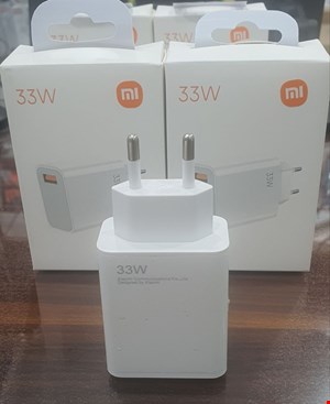 آداپتور 33w mi توربو شارژ