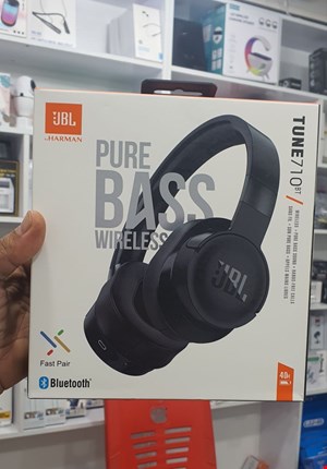 هدفون JBL