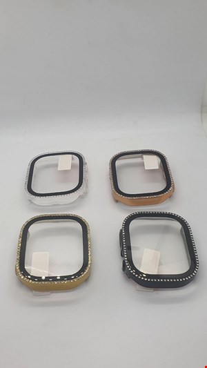 کاور نگین دار ساعت هوشمند Ultra
