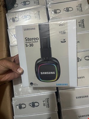 هدفون SAMSUNG
