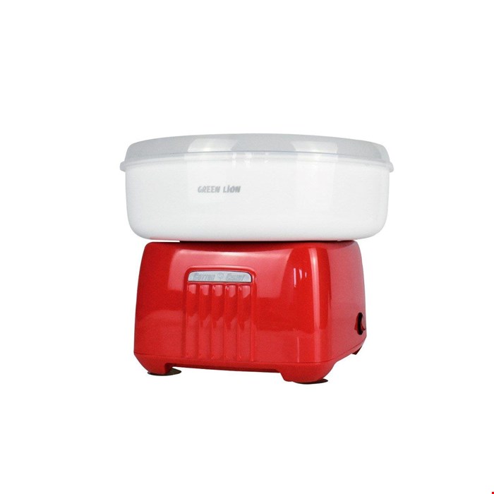 پشمک ساز گرین لاین مدل Cotton Candy Maker