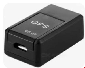 ردیاب مینی مدل GF_07 مگنتی