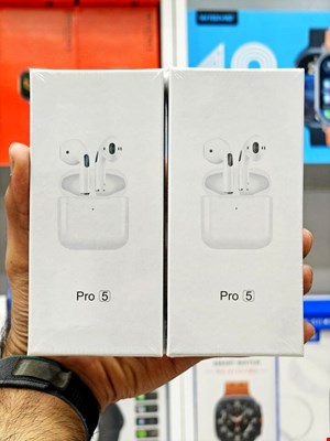 هندزفری بلوتوثی مدل pro 5