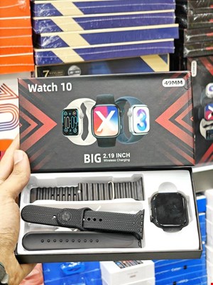 ساعت هوشمند WATCH 10