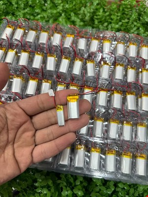 باتری تعویضی مناسب اسپیکر و هدفون(فقط عمده)