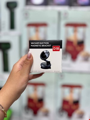 هولدر ماشین D18