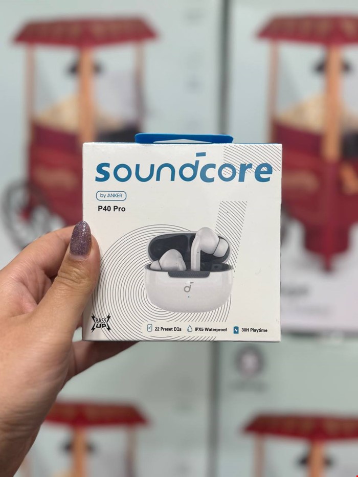 ایرپاد بی سیم انکر مدل P40 PRO