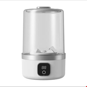 مینی واش شارژی و مسافرتی مدل BJ667