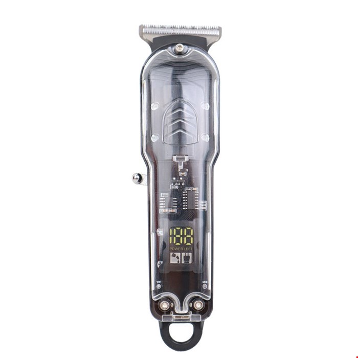 ماشین اصلاح شارژی و خط زن DTS08-Mini