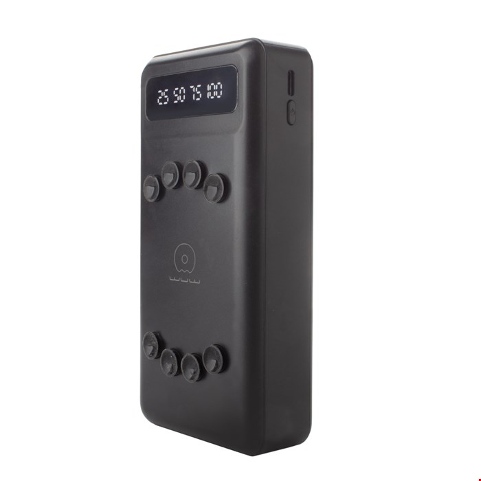 پاوربانک 20000mah برند WUW مدل U44