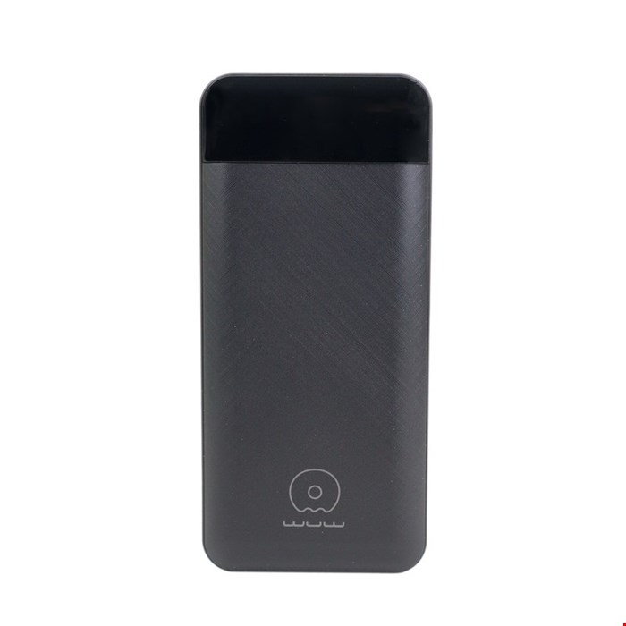 پاوربانک 20000mah برند WUW مدل y131