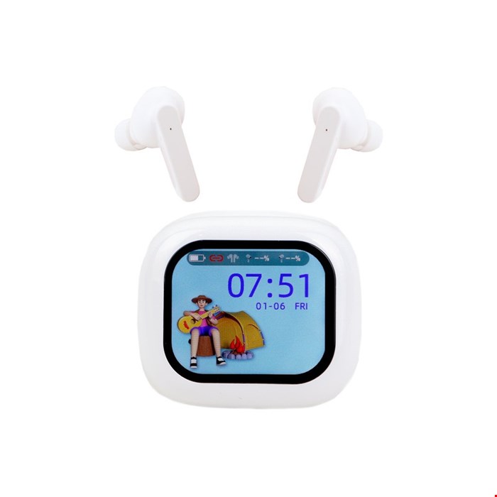 ایرپاد نمایشگر دار مدل Wt_7 عمده و تکی